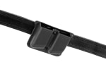 Frontline Polymer Double Pistol Mag Pouch