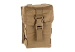 Warrior Medium General Utility Pouch