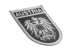 Clawgear Austria Patch