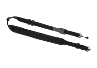 Blue Force Gear Vickers 221 Padded Sling RED Swivel