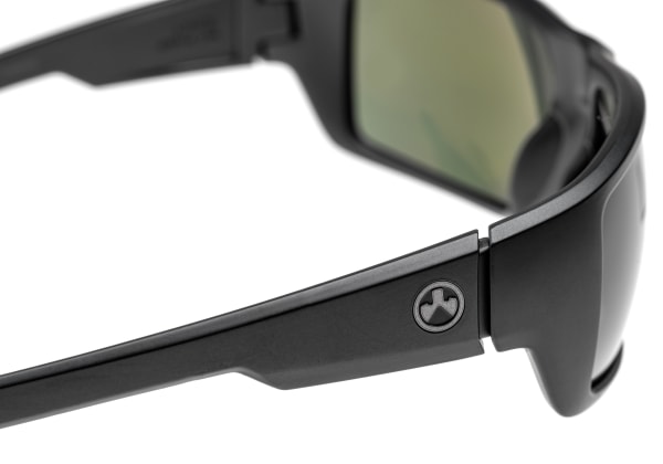 Magpul Apex - Polarized - Black Frame / Gray Green Lens