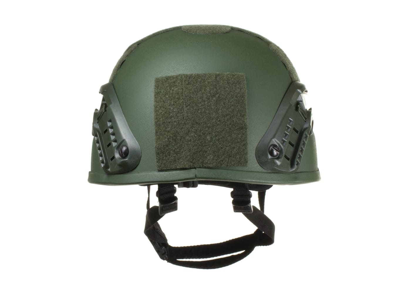 Emerson ACH MICH 2000 Helmet Special Action