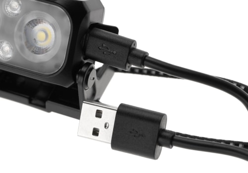 Nitecore NU25 UL Headlamp