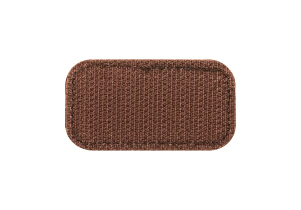 JTG NKDA Rubber Patch