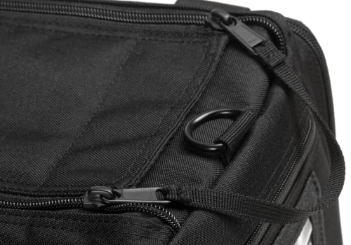 5.11 Tactical Range Qualifier Bag