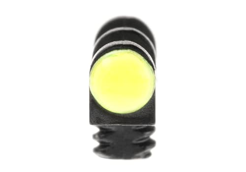 LPA Green Fiber Optics Front Sight for 5X40 Thread