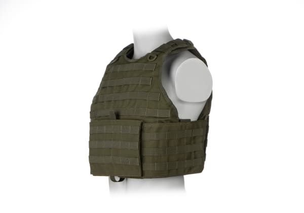 Invader Gear DACC Carrier