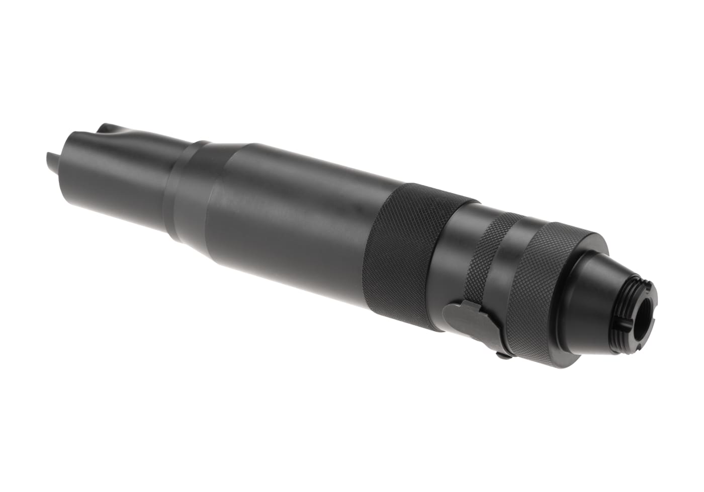 LCT PBS-4 Steel Silencer