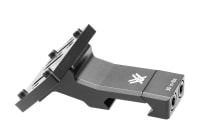 Vortex Optics Pro 45 Degrees Offset Accessory Picatinny Mount