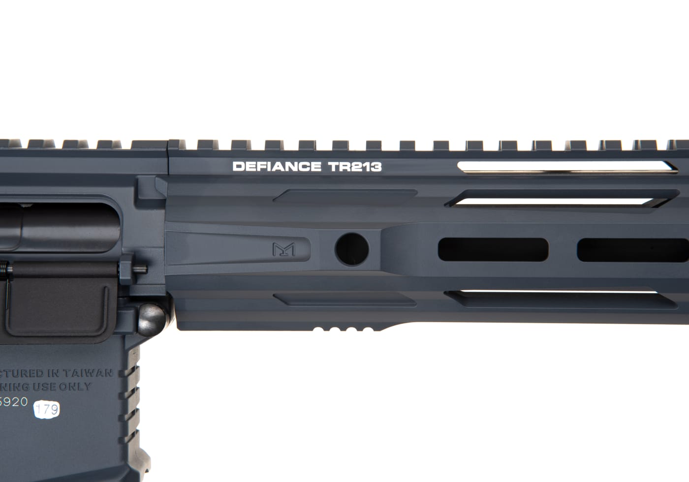 Krytac Trident Mk2 SPR-M S-AEG