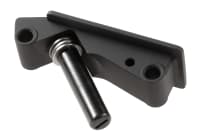 Krytac Kriss Vector Spring Plate & Guide Assembly