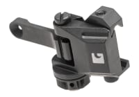 Clawgear Flip-Up Rear Sight