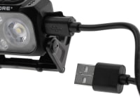 Nitecore NU25 400L Headlamp