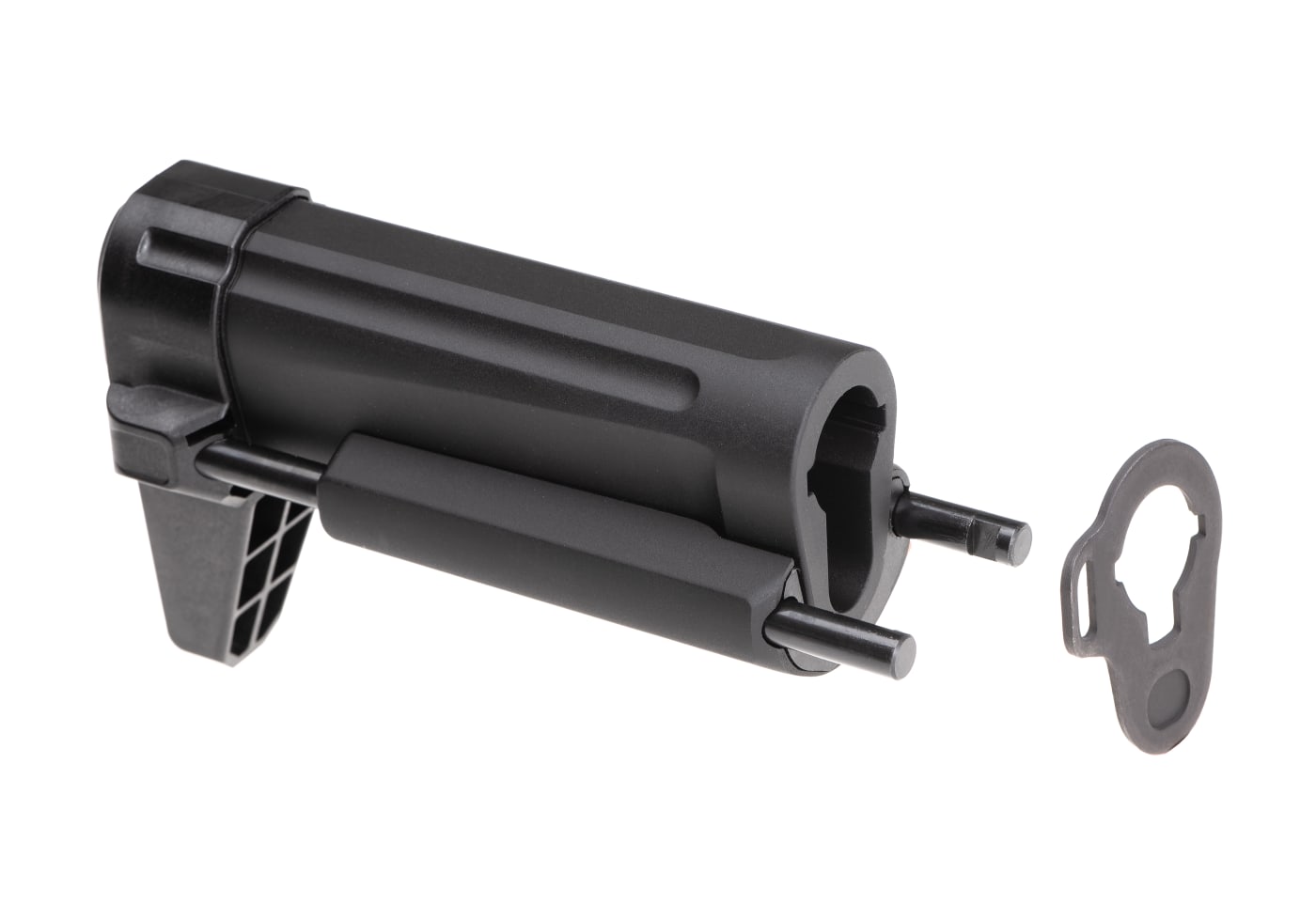 Krytac Compact Carbine Stock