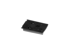 Vortex Optics Razor Handgun Mount für S&W M&P