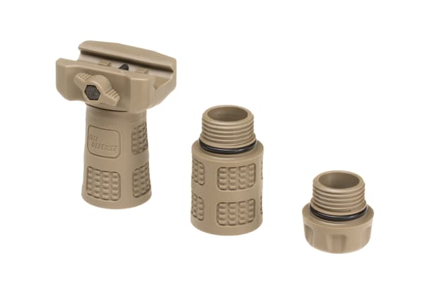 IMI Defense IVG Interchangeable Vertical Grip