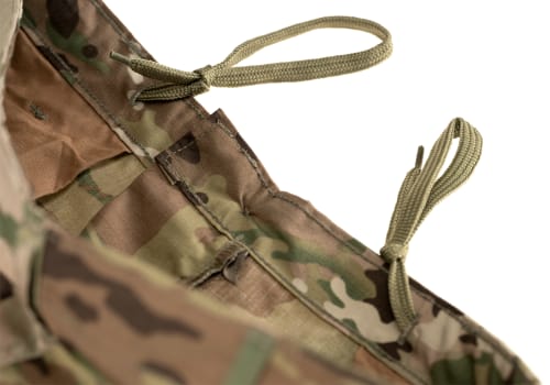 Invader Gear Revenger TDU Pant