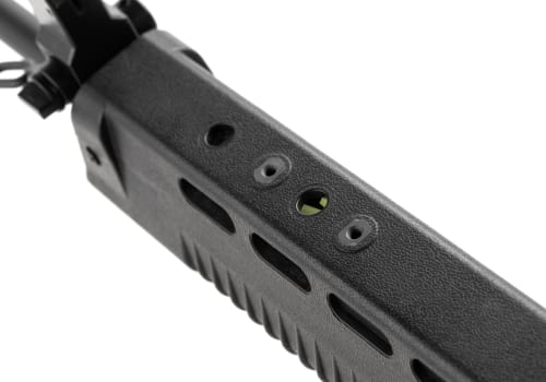 G&G GTW91-P S-AEG