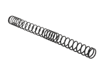 Element M125 AEG Spring