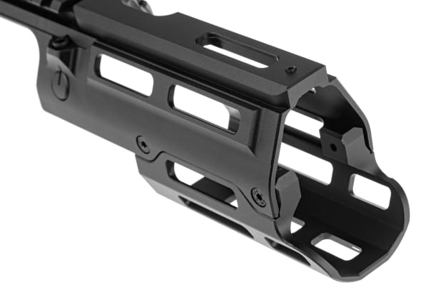 5KU MP5K Rail with Charging Handle for CYMA MP5K