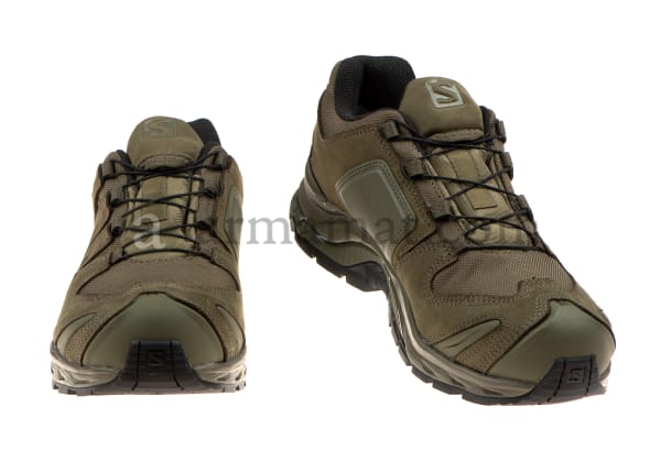 Salomon XA Forces GTX 2024 Armamat