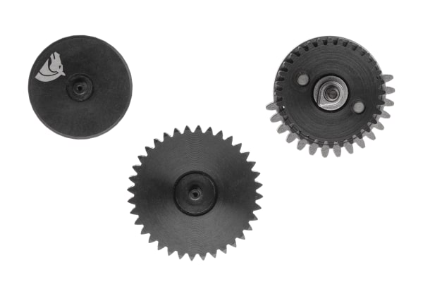 Lonex Enhanced Super High Speed Gear Set