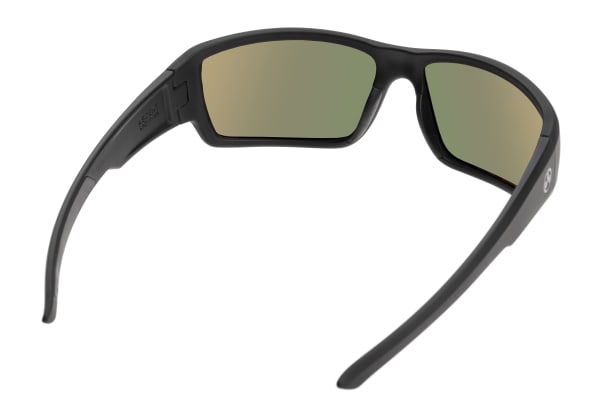 Magpul Ascent - Polarized - Black Frame / Gray Green Lens