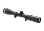 Sightmark Core HX 3-9x40 HBR Hunter's Ballistic Riflescope