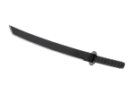 Cold Steel Tactical Wakizashi Machete