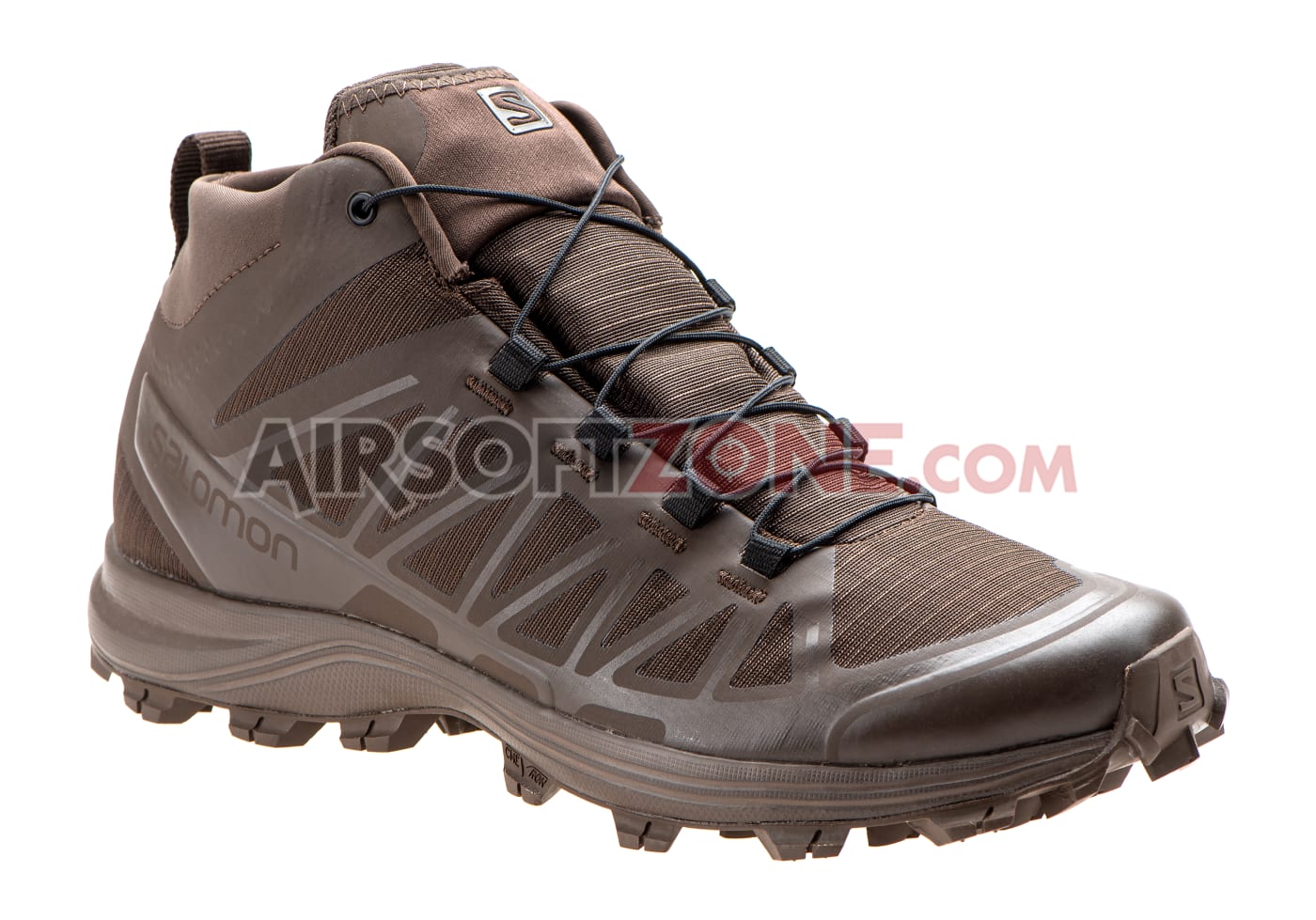 Salomon speed shop assault sale