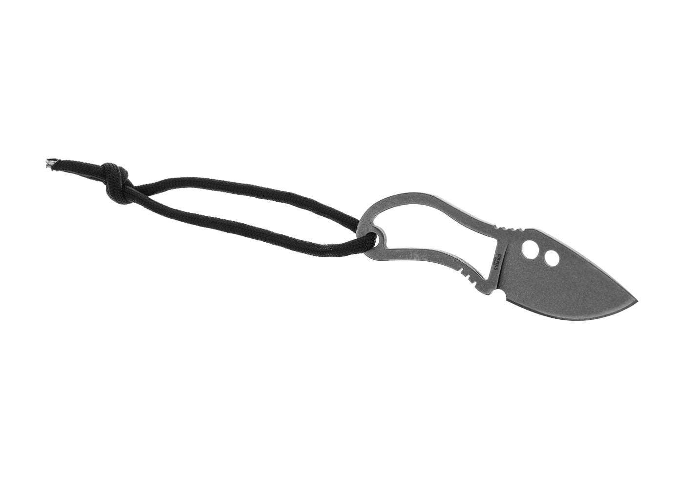 Doug Ritter MK5 Fixed Blade