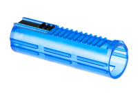 Point Reinforced Polycarbonate Piston 3 Steel Teeth