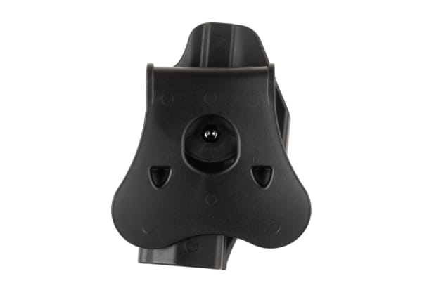 Amomax Paddle Holster für Walther P99 DAO