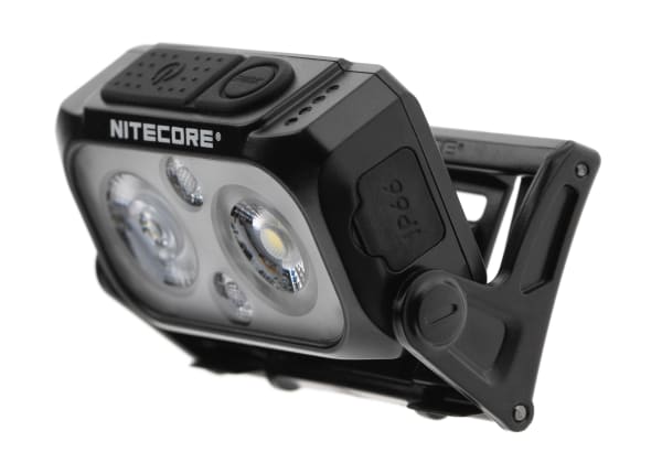 Nitecore NU25 400L Headlamp