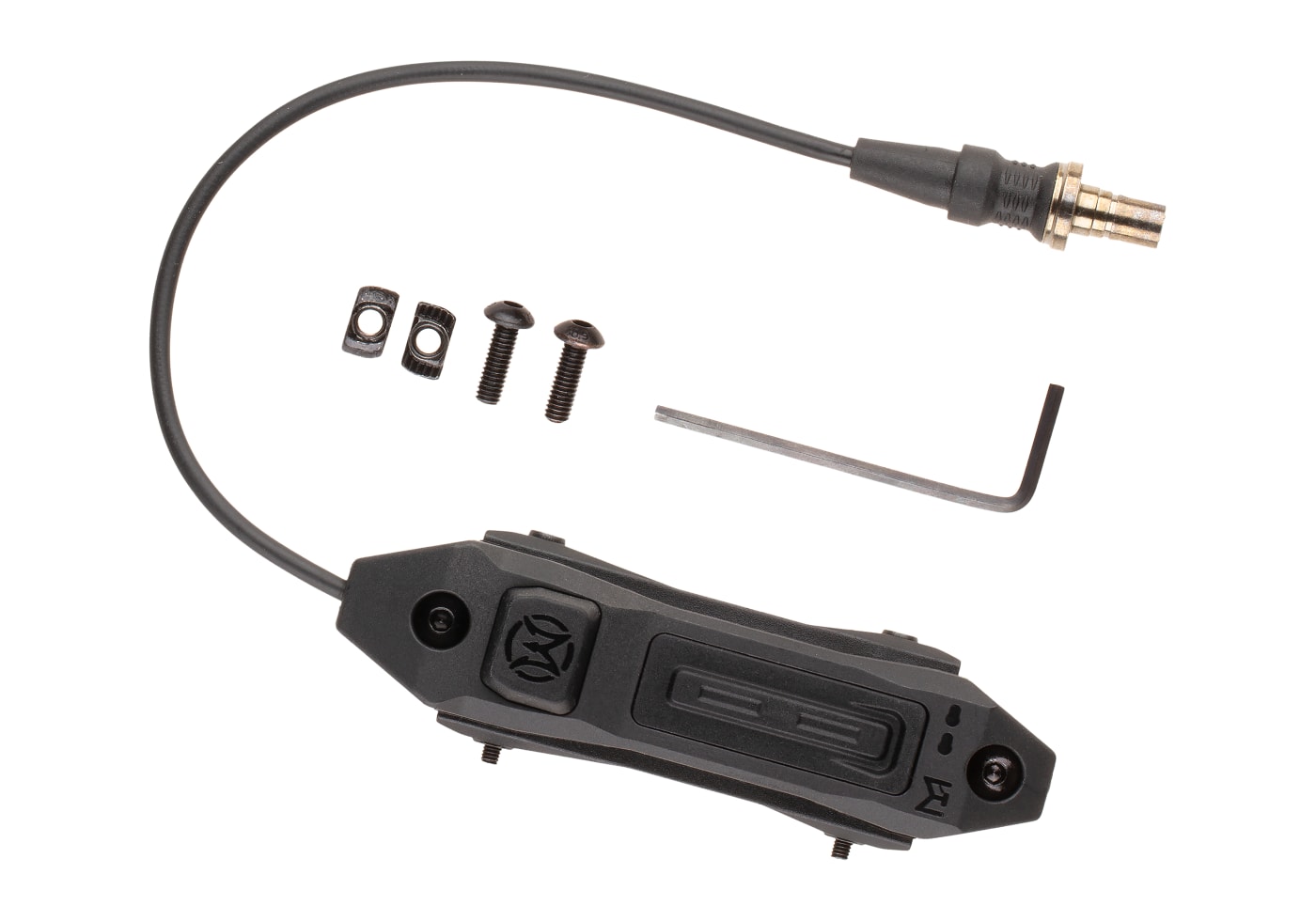 WADSN Tactical Augmented Dual Function Tape Switch SF ML