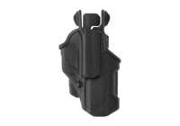 Blackhawk T-Series L2C Concealment Holster for Glock G17 / 22 / 31 / 35 / 41 / 47