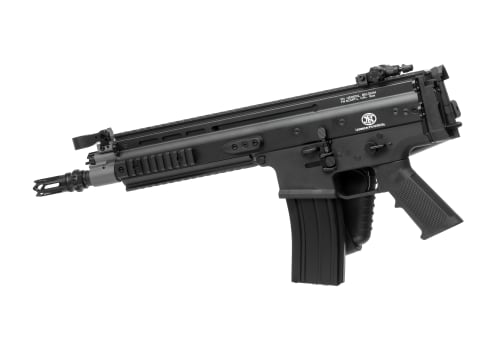 FN SCAR-L Full Metal