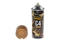 Invader Gear C4 Mil Grade Color Spray