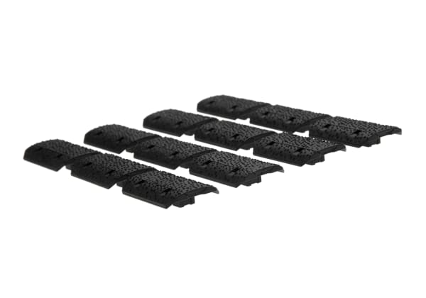 MP Rail Covers 12pcs for M-LOK