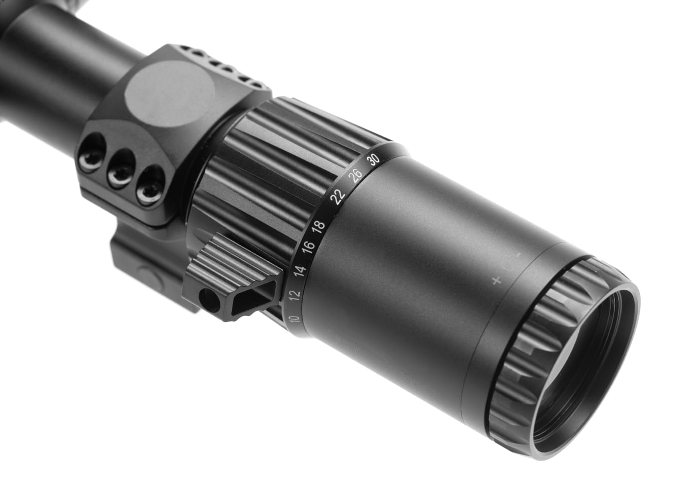 Vector Optics Taurus 5-30x56 Gen 2 Scope