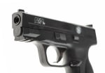 Smith & Wesson M&P9c PS Spring Gun