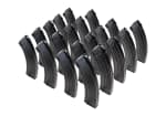 NEDI Magazin AK47 7.62x39 10rds Bulk Pack 20pcs