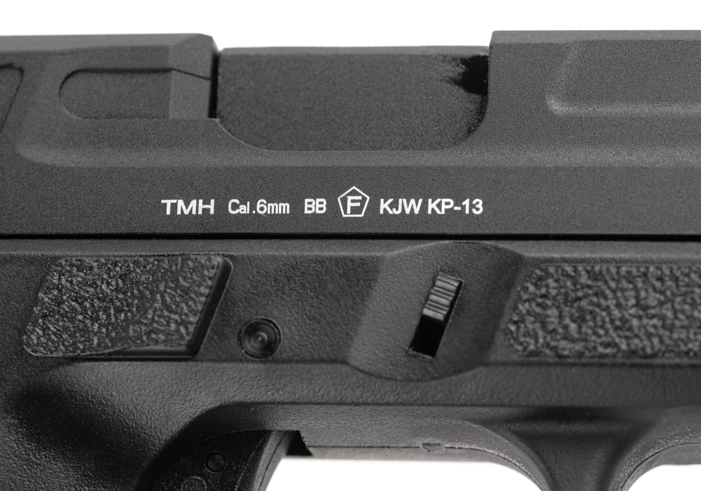 KJ Works KP-13 Metal Version Co2