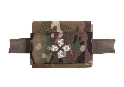 Blue Force Gear Belt Mounted Micro Trauma Kit NOW!