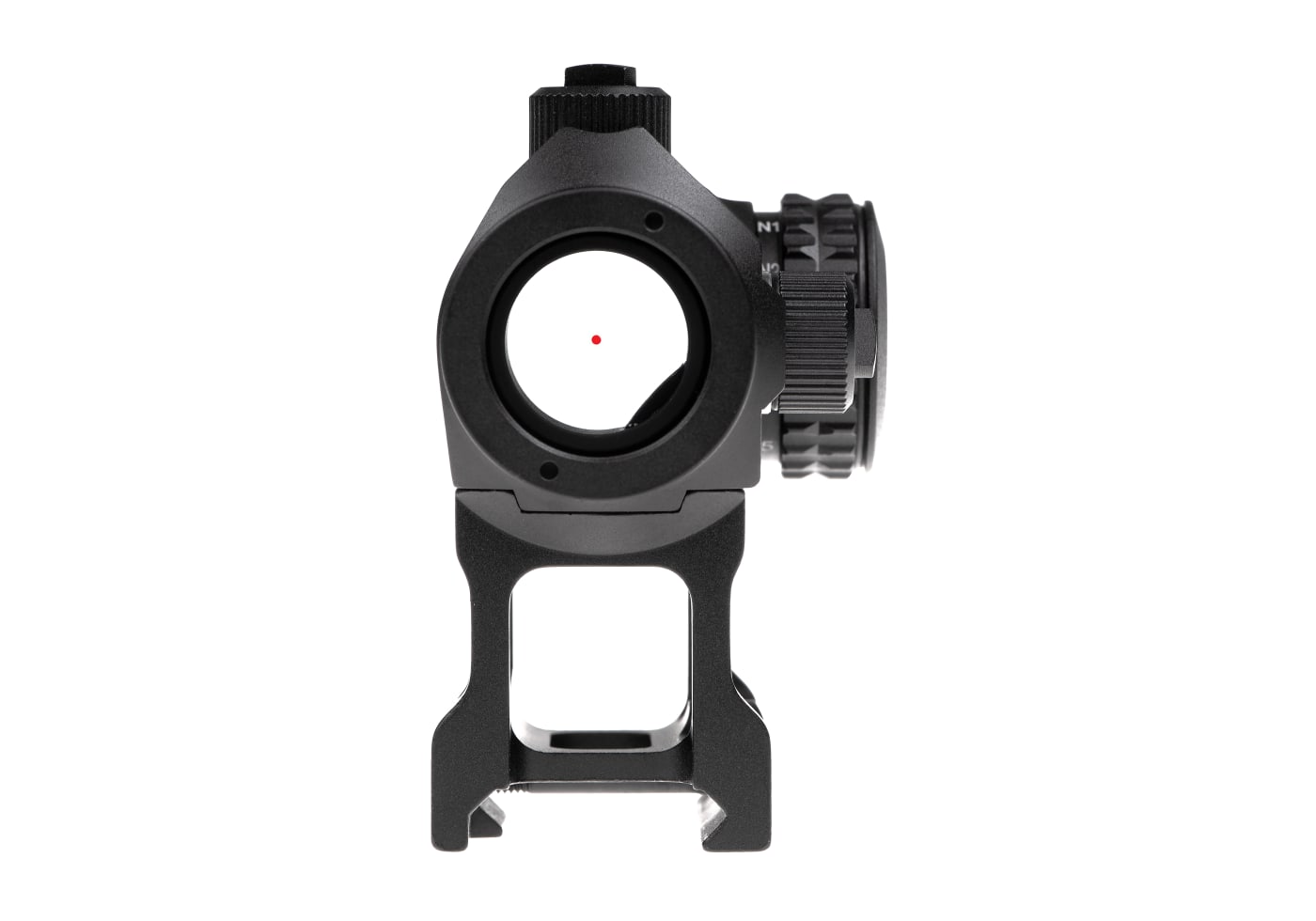 Vortex Optics Crossfire Red Dot Sight 2 MOA