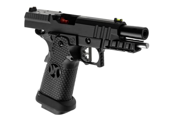 AW Custom HX2602 Full Metal GBB
