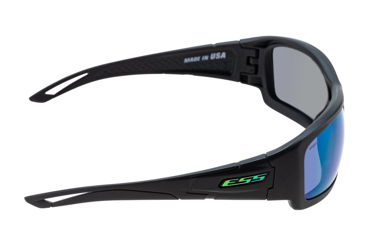 ESS Credence Polarized Mirror Green