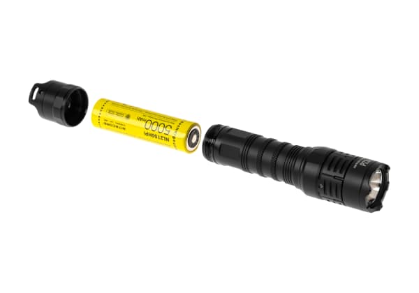 Nitecore P23i Precise Tactical