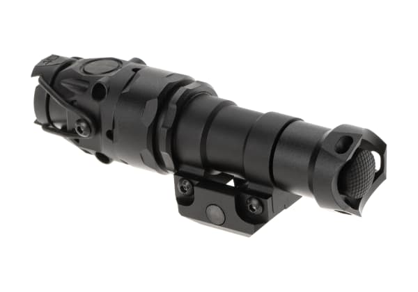 WADSN KIJI K1 Flashlight White LED