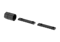 Trinity Force Atlas .308 Keymod Handguard 12 Inch